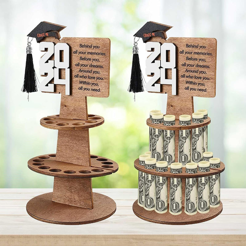 2024 Graduation Gift Money Holder-Perfect Gift