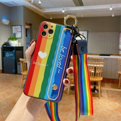 Be Loved Case