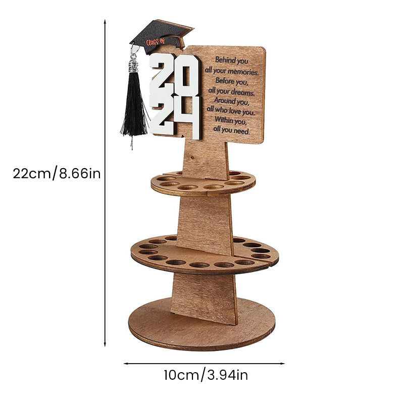 2024 Graduation Gift Money Holder-Perfect Gift