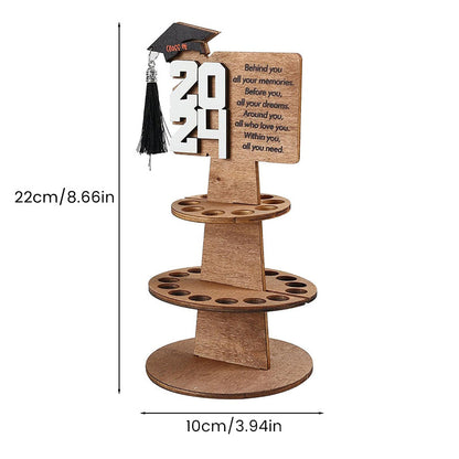 2024 Graduation Gift Money Holder-Perfect Gift