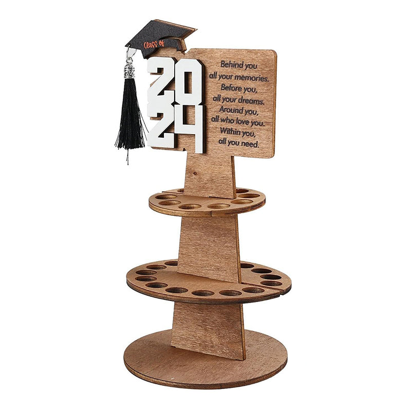 2024 Graduation Gift Money Holder-Perfect Gift