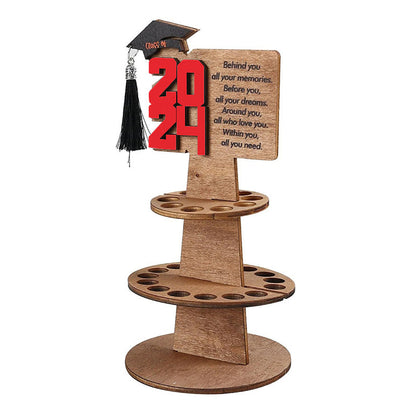 2024 Graduation Gift Money Holder-Perfect Gift