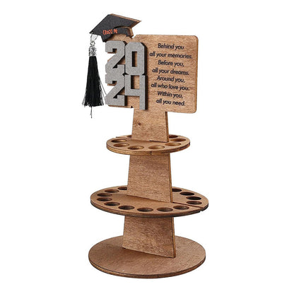 2024 Graduation Gift Money Holder-Perfect Gift