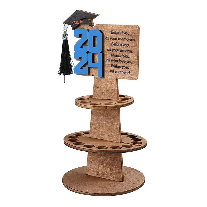 2024 Graduation Gift Money Holder-Perfect Gift