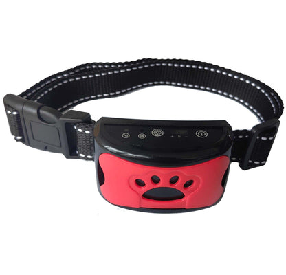 🔥Anti-Bark Collar