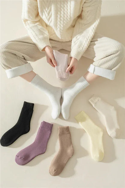 🔥CHRISTMAS SALE 80% OFF✨ - WINTER THERMAL SOCKS