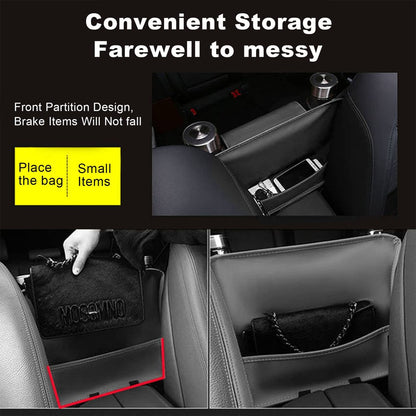 Car Storage Pocket