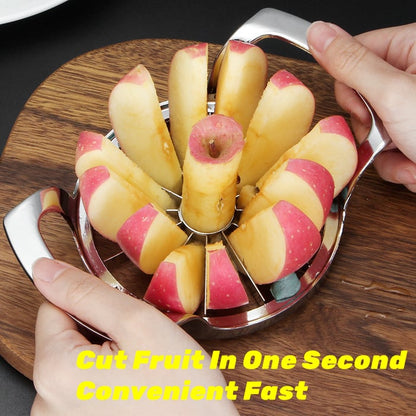 Apple Corer and Slicer