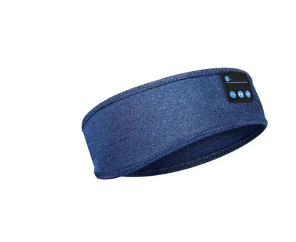 Bluetooth Sports Headband