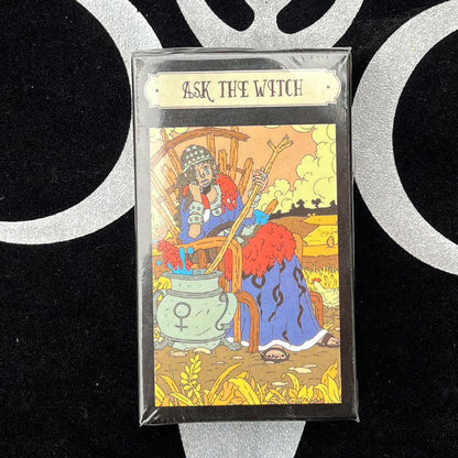 Adventure Time Tarot Deck