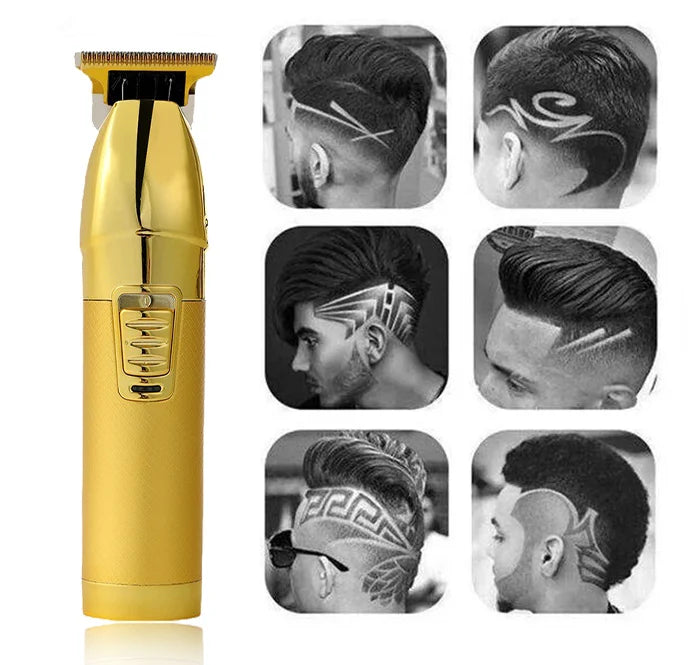 🎁2024 New Year Hot Sale🎁Men's must - 2022 Latest Hair Clipper