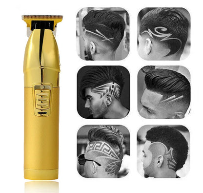 🎁2024 New Year Hot Sale🎁Men's must - 2022 Latest Hair Clipper