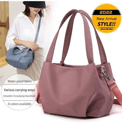 Body Light And Versatile Casual Bag