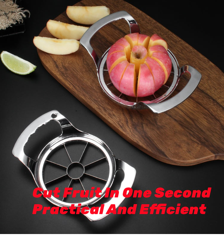 Apple Corer and Slicer