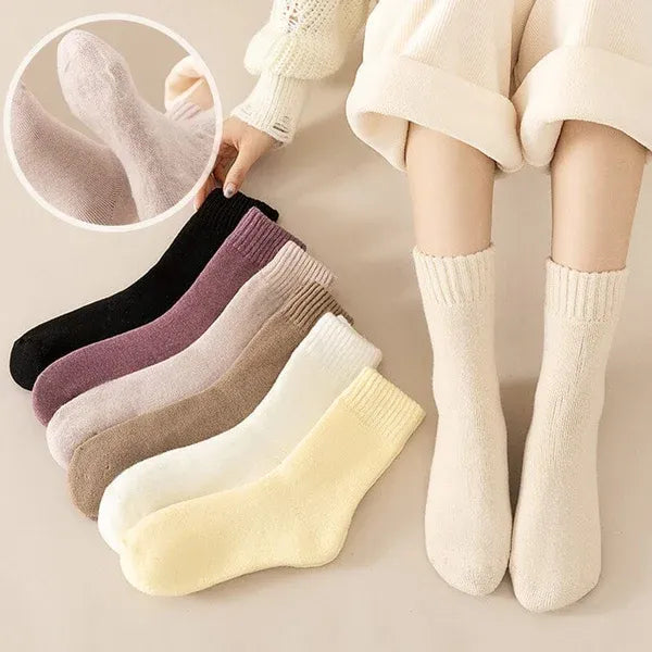 🔥CHRISTMAS SALE 80% OFF✨ - WINTER THERMAL SOCKS