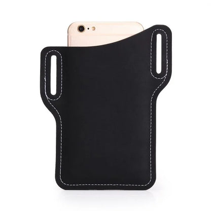 🔥🔥Universal Leather Case Waist