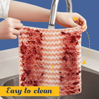 Cleaning Rag