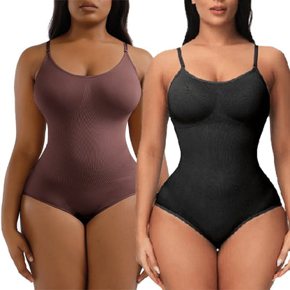 BODYSUIT SHAPEWEAR