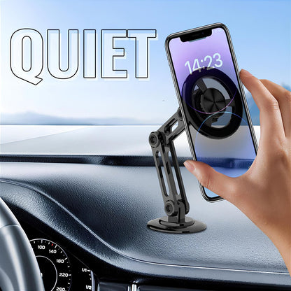 Car Magnetic Mobile Phone Holder