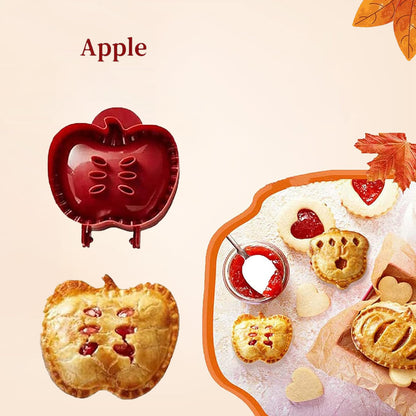 2023 Hot sale Fall Hand Pie Molds