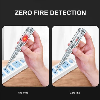 🎁New Year Sale-Responsive Electrical Tester Pen