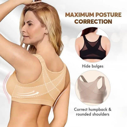 🔥Adjustable Support Multifunctional Bra