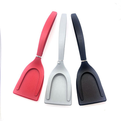 2-In-1 Spatula & Tongs