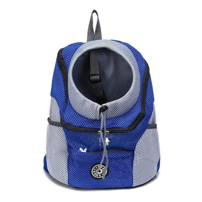 2024 Summer Dog Backpack