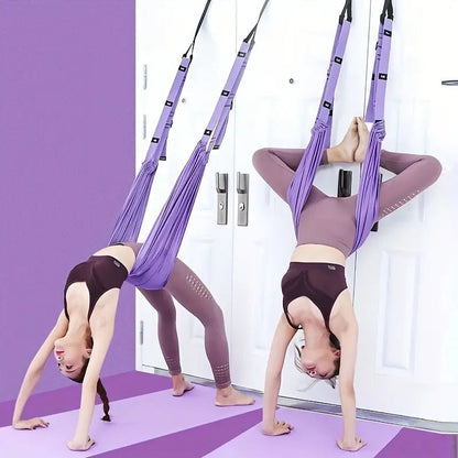 💥Aerial Yoga Rope