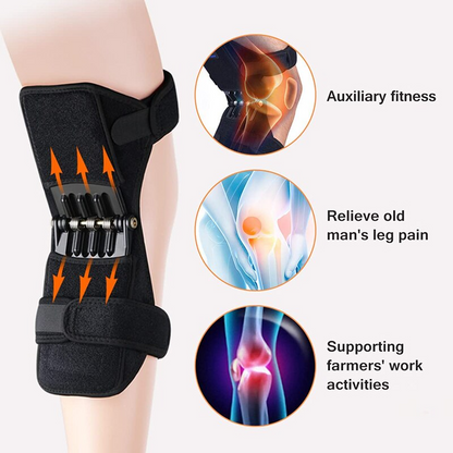 Breathable Non-Slip Joint Support Knee Pads