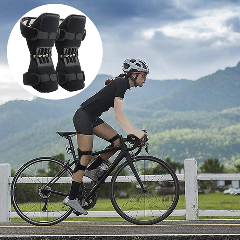 Breathable Non-Slip Joint Support Knee Pads