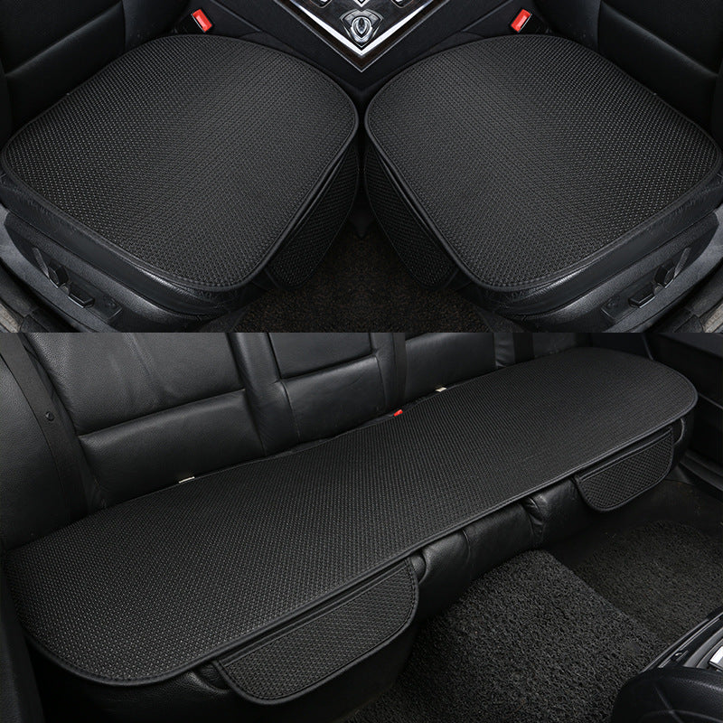 Drivecarjoy Breathable & Anti-Slip Cotton Car Seat Covers !