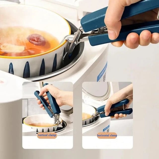 Anti-Scalding Kitchen Gadget