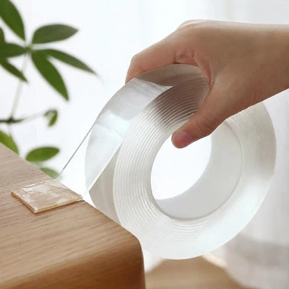 3M Transparent Double Sided Nano Magic Tape