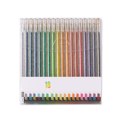 🌈Gel Pens For Adult Coloring Books🌺