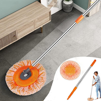 360° ROTATABLE CLEANING MOP