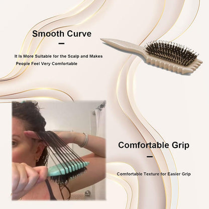 Bounce Curl Define Styling Brush