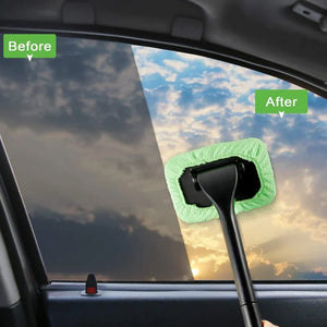 Car Windshield Cleaning Tool