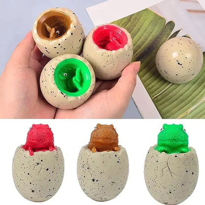 🦕Dinosaur Egg Squeeze Toy🥚