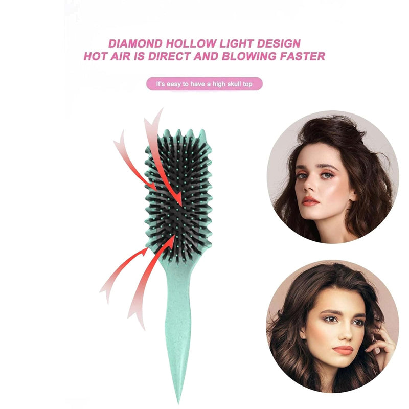 Bounce Curl Define Styling Brush