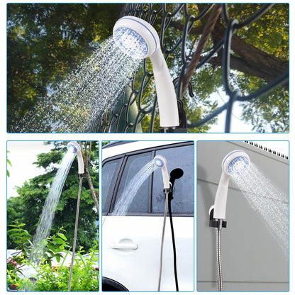 2024 Portable Camping Shower