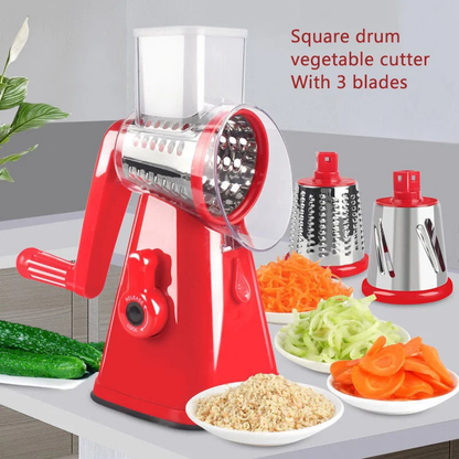 Best Family Cheese Slicer & Vegetable Cutter