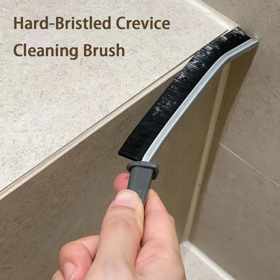 Vaxmer Crevice Cleaning Brush