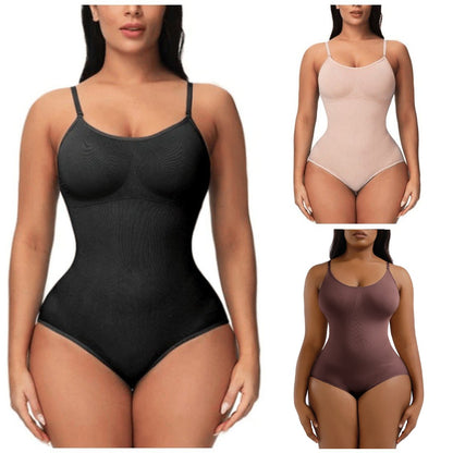 BODYSUIT SHAPEWEAR