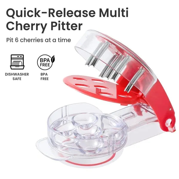 Cherry Pitter Tool🍒