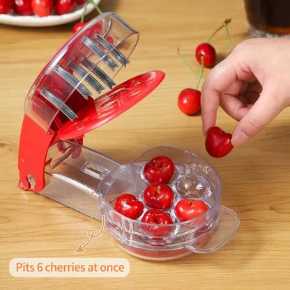 Cherry Pitter Tool🍒