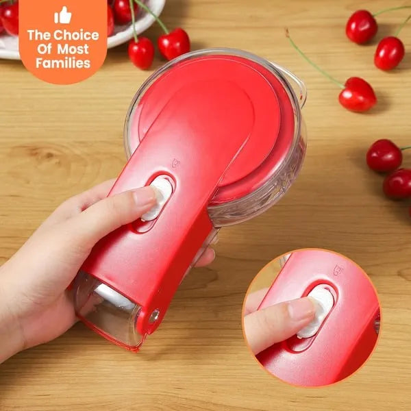 Cherry Pitter Tool🍒