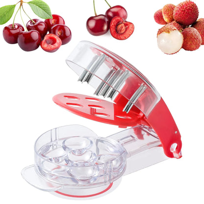 Cherry Pitter Tool🍒