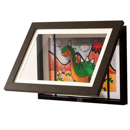 Children's Art Project Frame