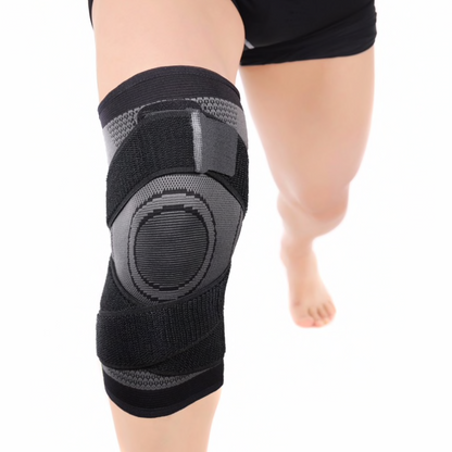 Artisan Charms Compression KNEE Brace